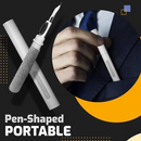 Earplug Cleaning Pen