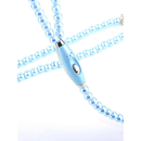 Pearl Necklace Earphone