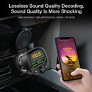 Handsfree Bluetooth Car FM Transmitter 