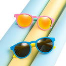 Polarized Flexible Kids Sunglasses