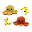Reversible Mood Octopus 