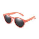 Polarized Flexible Kids Sunglasses