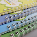 Magical Practice Copybook