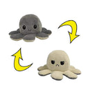 Reversible Mood Octopus 