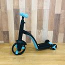 3 in 1 Kids Scooter 