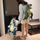 Dinodac - Children's Dinosaur Backpack