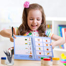 Magical Practice Copybook