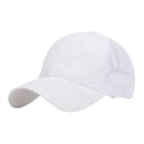 Ponytail Baseball Cap