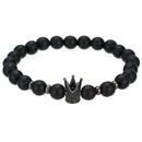 The Crown | Beaded Bracelet 