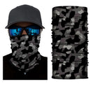 Seamless Bandana Buffs (Buy 1 Get 2 Free)