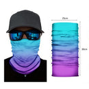 Seamless Bandana Buffs (Buy 1 Get 2 Free)