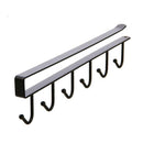 Under Cabinet Hanger Rack (BUY 1 GET 1 FREE)