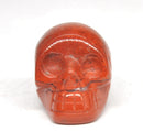 Natural Skull Crystal Stone 