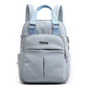 USB Charging Backpack