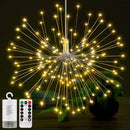 LED Starburst Lights