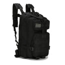 RuckReady Tactical Backpack