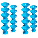 Magical Silicone Hair Curler 