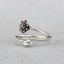 Lotus Ring 