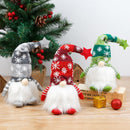 Lighted Christmas Gnome