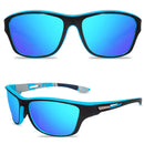 Polarized glasses