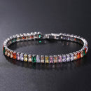 Cubic Zirconia Bracelet