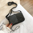 Mini Suitcase Cross Bag