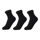 Snugly | Velvet Winter Thermal Socks (1+2 pairs FREE)