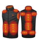 Heated Vest