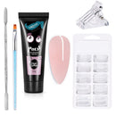 Polygel Nail Kit