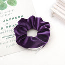 Wallet Hair Scrunchies (3 Pieces)