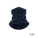 Multifunctional Neck Collar