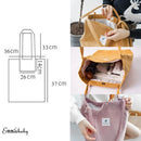 Corduroy Bag