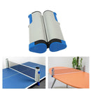 Retractable Table Tennis Net