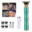 2021 Cordless Hair Clipper PRO 