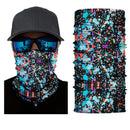 Seamless Bandana Buffs (Buy 1 Get 2 Free)