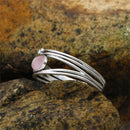 Vintage Natural Stone Bracelet
