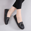 Moccasin Shoes