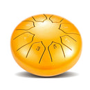 Steel Tongue Drum