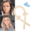 Natural Heatless Curling Band 