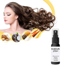 Magic Curly Hair Spray 