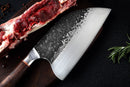 Limited Edition Handmade Serbian Knife 