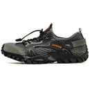 Men's Mountain Trekking Shoes 