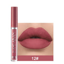 Matte Waterproof Lipstick 