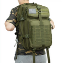 RuckReady Tactical Backpack