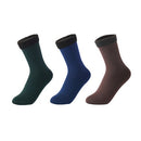 Snugly | Velvet Winter Thermal Socks (1+2 pairs FREE)