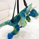 Dinodac - Children's Dinosaur Backpack