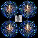 LED Starburst Lights