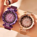 Magnetic Air Watch