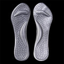 Silicone Shoe Insoles 