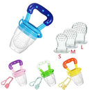 Baby fruit pacifier